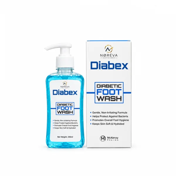Foot Care