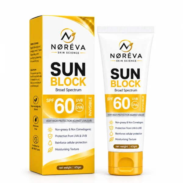 Sun Care