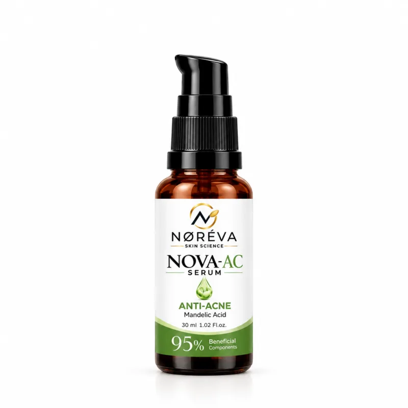 Nøréva Nova-AC Anti-Acne Serum